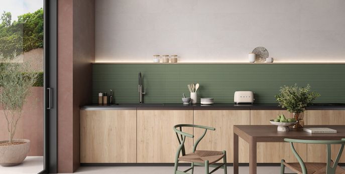 Couleurs tendance 2026