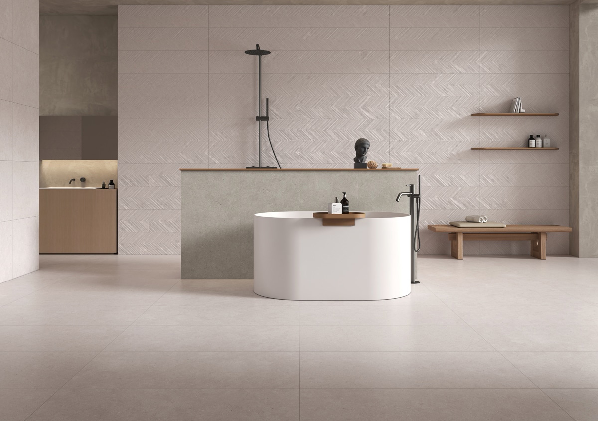 10 combinaisons de couleurs pour les salles de bains