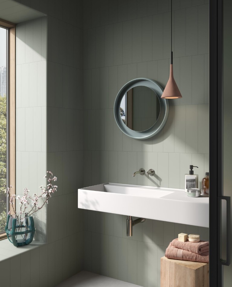 Accents et détails supplémentaires