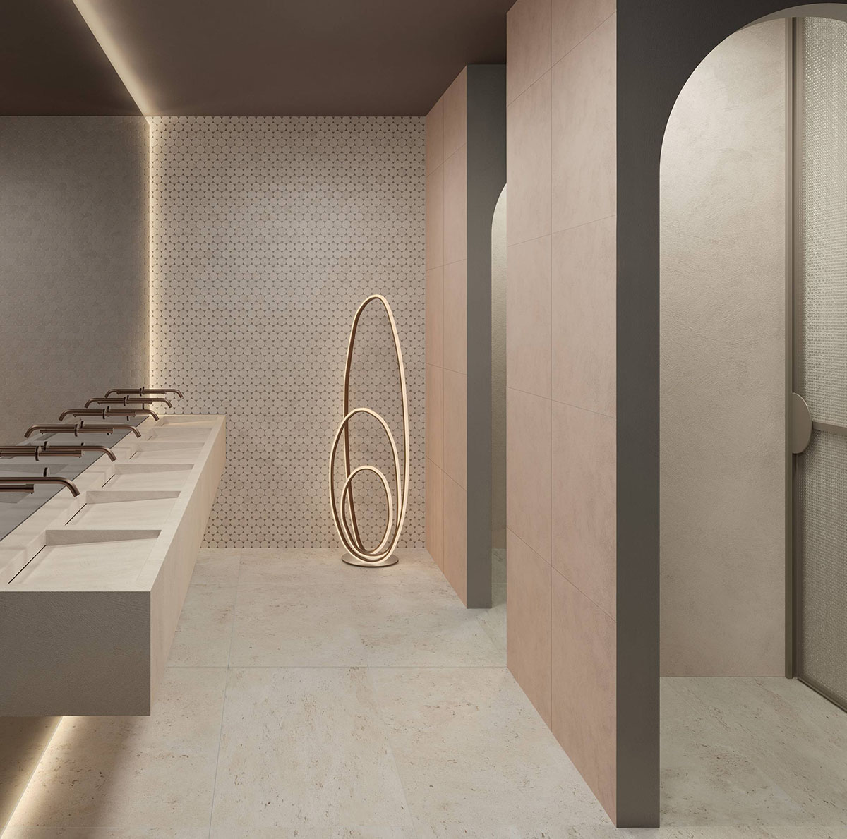 Palette de couleurs 2026